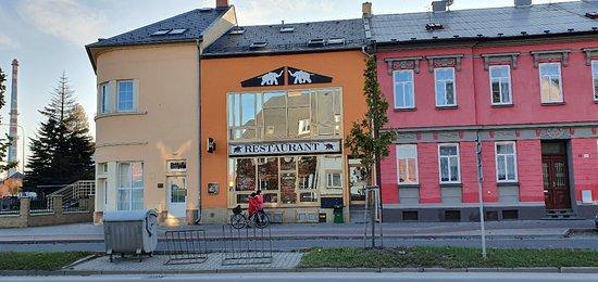 Restaurace Slon